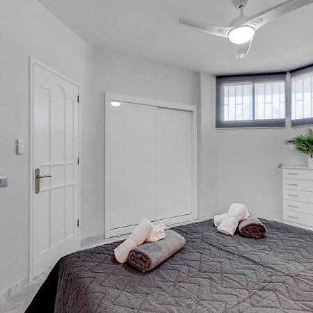 Apartament Altamira Адехе Екстериор снимка