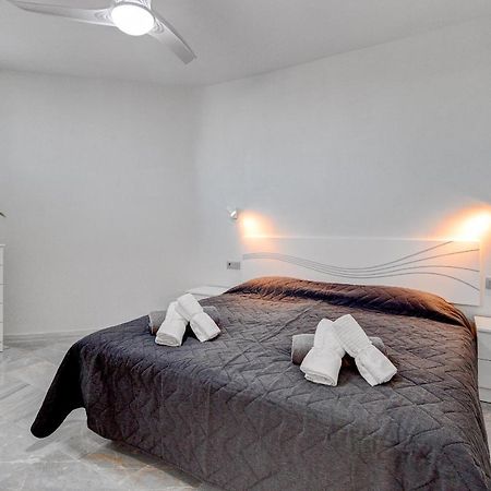 Apartament Altamira Адехе Екстериор снимка