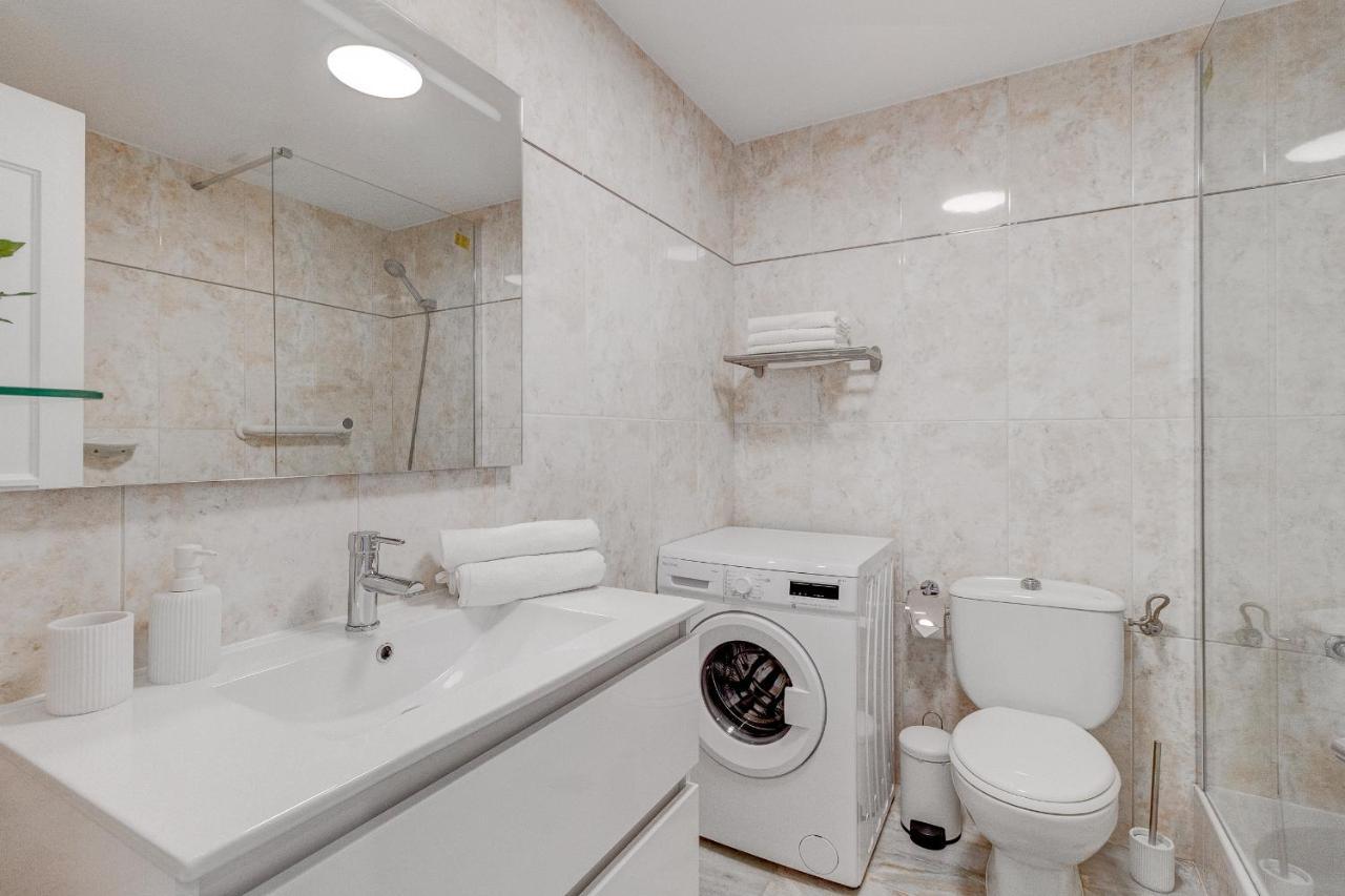 Apartament Altamira Адехе Екстериор снимка