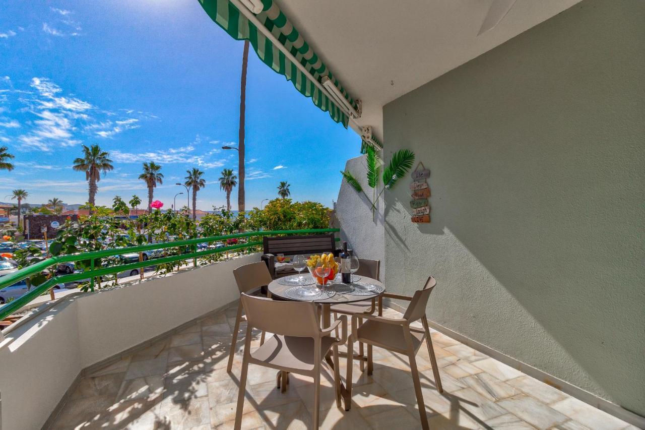 Apartament Altamira Адехе Екстериор снимка