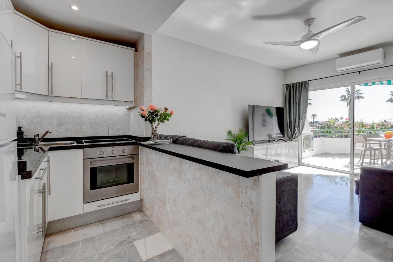 Apartament Altamira Адехе Екстериор снимка