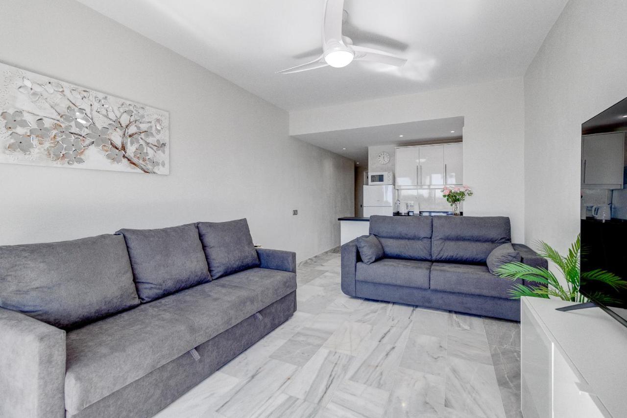 Apartament Altamira Адехе Екстериор снимка