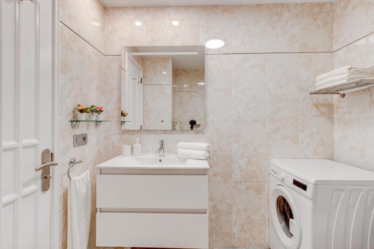 Apartament Altamira Адехе Екстериор снимка