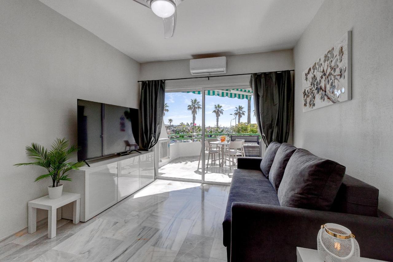 Apartament Altamira Адехе Екстериор снимка