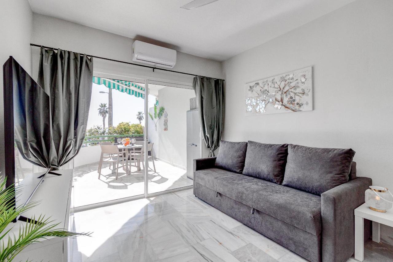 Apartament Altamira Адехе Екстериор снимка