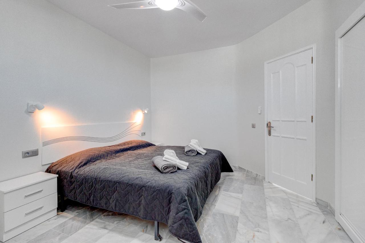 Apartament Altamira Адехе Екстериор снимка